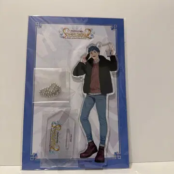 FGO 사이토 하지메 아크릴 스탠드