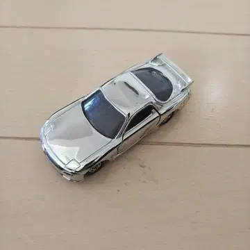 RX-7 도금 토미카