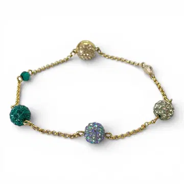 스와로브스키 리믹스 컬렉션 5535365 팔찌