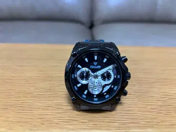 남성용 손목시계 Cadisen C9053G