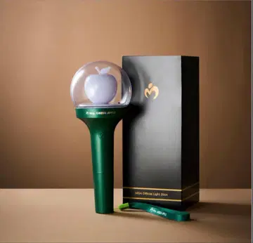 Mrs. GREEN APPLE 공식 응원봉 바벨탑
