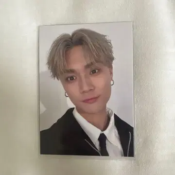 우하라 유히 TJBB JET PARTY 포토 카드 시크릿 시크레