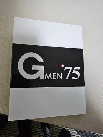 G멘'75 DVD 컬렉션 (제41호 ~ 50호)