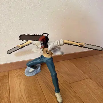 체인소 맨 Grandista 그란디스타 극장판 레제 편 덴지