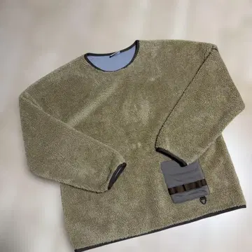 컬럼비아 보아 플리스 XL