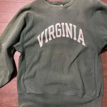 Champion Reverse Weave 트레이닝복