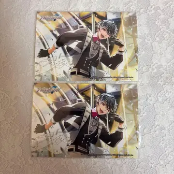 아이나나 모모 BW 브로마이드