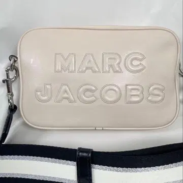 새상품급 MARC JACOBS 마크제이콥스 카메라백