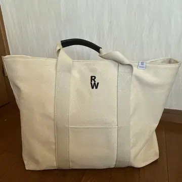 Rottweiler 토트백