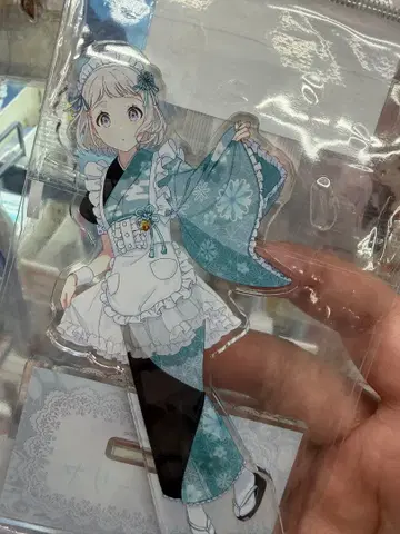 학마스 리리야 아크릴 스탠드