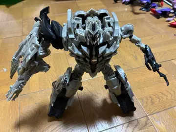 트랜스포머 무비 RD-01 메가트론