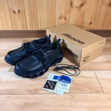 [1] 미즈노 웨이브 프로페시 모크 고어텍스 27