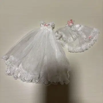 블라인드돌 딜러님 제작 아웃핏