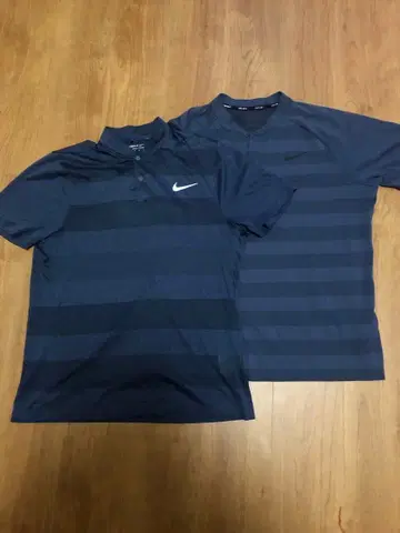 NIKE 나이키 골프 셔츠 피케 셔츠 세트 묶음 판매
