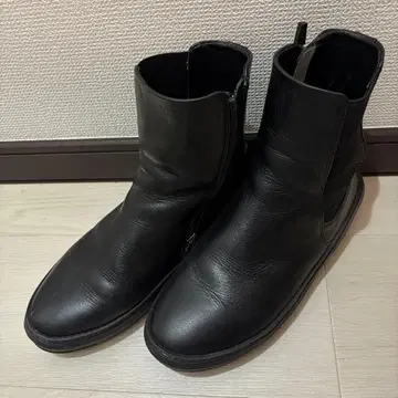 FitFit 부츠 23.5cm 블랙