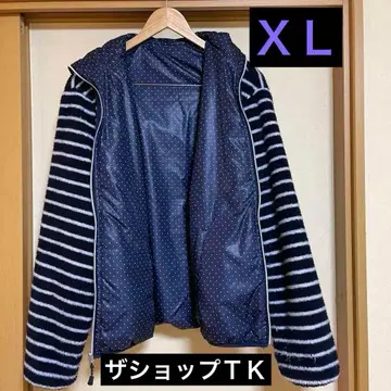 [ 더샵TK ] 풀오버 후드티 사이즈 XL