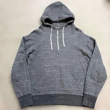 PHIGVEL 피그벨 속기모 후드티 사이즈 36