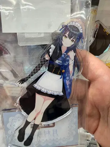 학마스 테마리 아크릴 스탠드