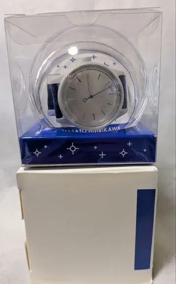 우타프리 아이돌 프로듀스 워치 마사토