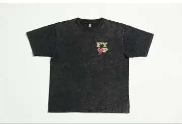 FYOP 팬클럽 T셔츠 S사이즈