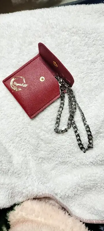 54cm 키헤이 써지컬 스테인리스 목걸이