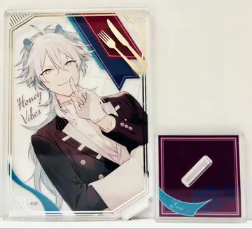 이노 아크릴 스탠드 하니브 오토겨울 2025 오토메이트