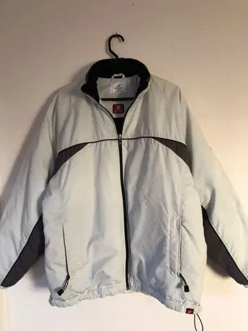 미즈노 블레스서모 다운 남성용 L