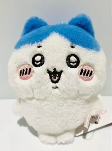 하치와레 푸와코로 마스코트 치이카와 파크