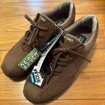 YONEX 워킹화 25cm 새상품