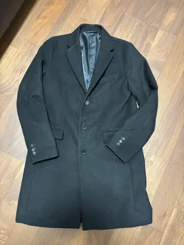 저널 스탠다드 체스터 코트 JOURMAL STANDARD L