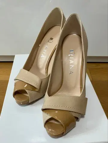 DIANA [ 22 ] 다이애나 하이힐 9.5cm