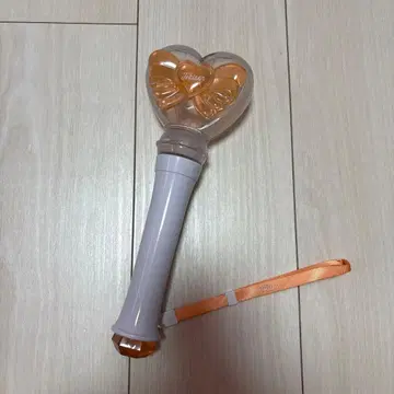 [ 초도키메키 선전부 ] 응원봉 도키메키 라이트 스틱