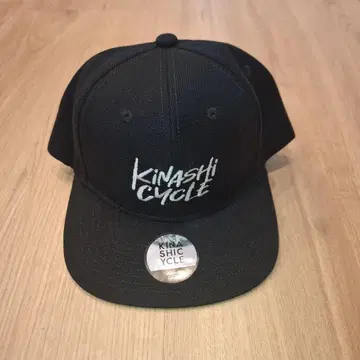 기나시 사이클 캡