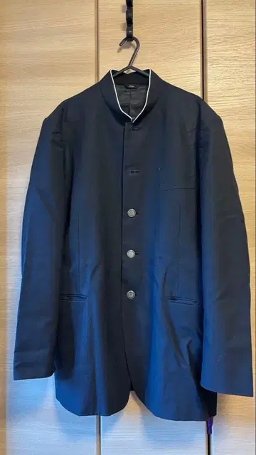 가쿠란 190A 블랙 코스프레에도