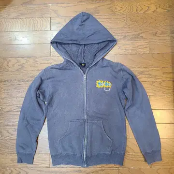 OZONE COMMUNITY 긴팔 후드티