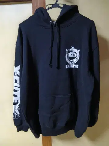 project.C.K. 후드티 XL 사이즈