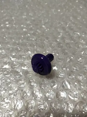 베이블레이드X 비트 엘레베이트 보라색