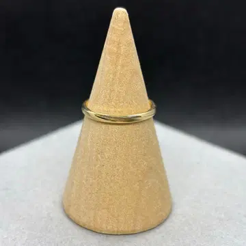 즉시 결제 WISP K10 골드 반지 9호