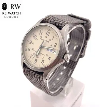 7-5017 알바 V743-8000 손목시계 쿼츠 20기압 방수