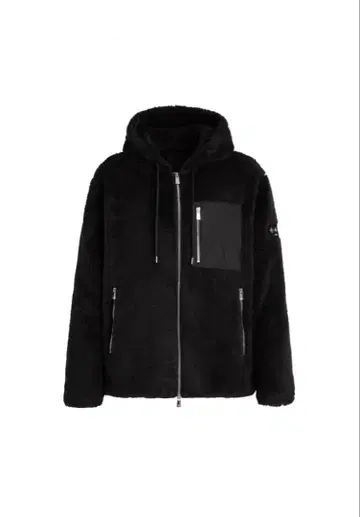 MENFI 멘피 보아 블루종