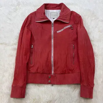 이삼카타야마 백래쉬 재팬 카프 스웨이드 싱글 라이더 M