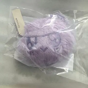 SEVENTEEN NEW 봉봉이 키링 후쿠오카