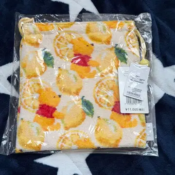 [미개봉 새상품] 페이러 FEILER 복조리 푸우 디즈니