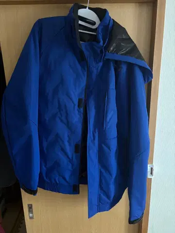 워크맨 버즈 히트 심리스 자켓과 팬츠