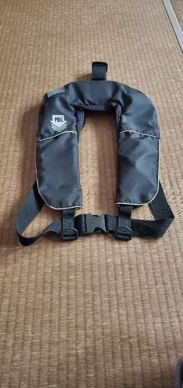 FN-80 팽창식 구명 조끼 TYPE A