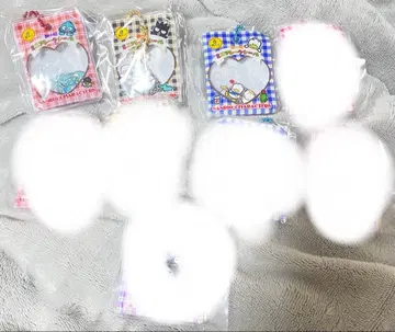 바스락 프레이크 씰풍 참 한교동 페클 배드마츠마루