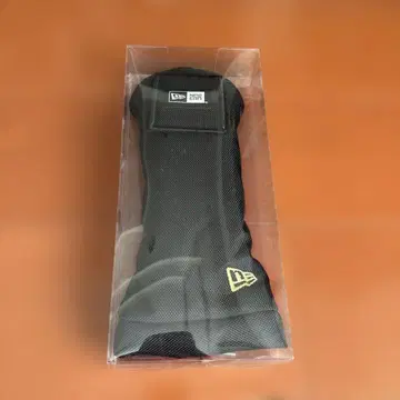 [ 미개봉 새상품 ] New Era 골프 미트 페어웨이 우드 커버