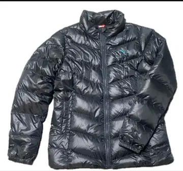 PUMA 푸마 라이트 다운 자켓 여성용 L