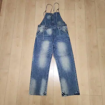 Whim Gazette 인디고 살로펫 사이즈 F