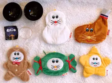 무뉴 무뉴 파우치 윈터 컬렉션 전 5종 컴프